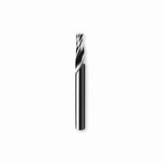Onsrud Routing End Mill,Up O-Flute,3/8,1 1/8 63-783