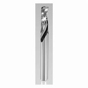 Onsrud Routing End Mill,Spiral O,3/8,1 1/8,3 65-033