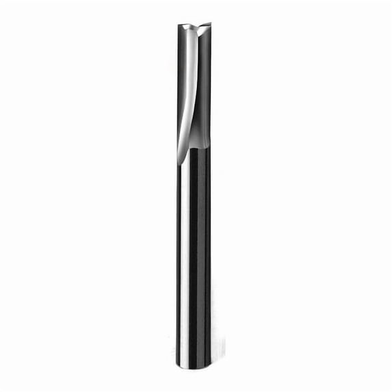 Onsrud Routing End Mill,V Flute,3/8,7/8,2 1/2 56-122
