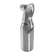 Onsrud 1/4" Two Flute Routing End Mill Square 2"L AMC700102