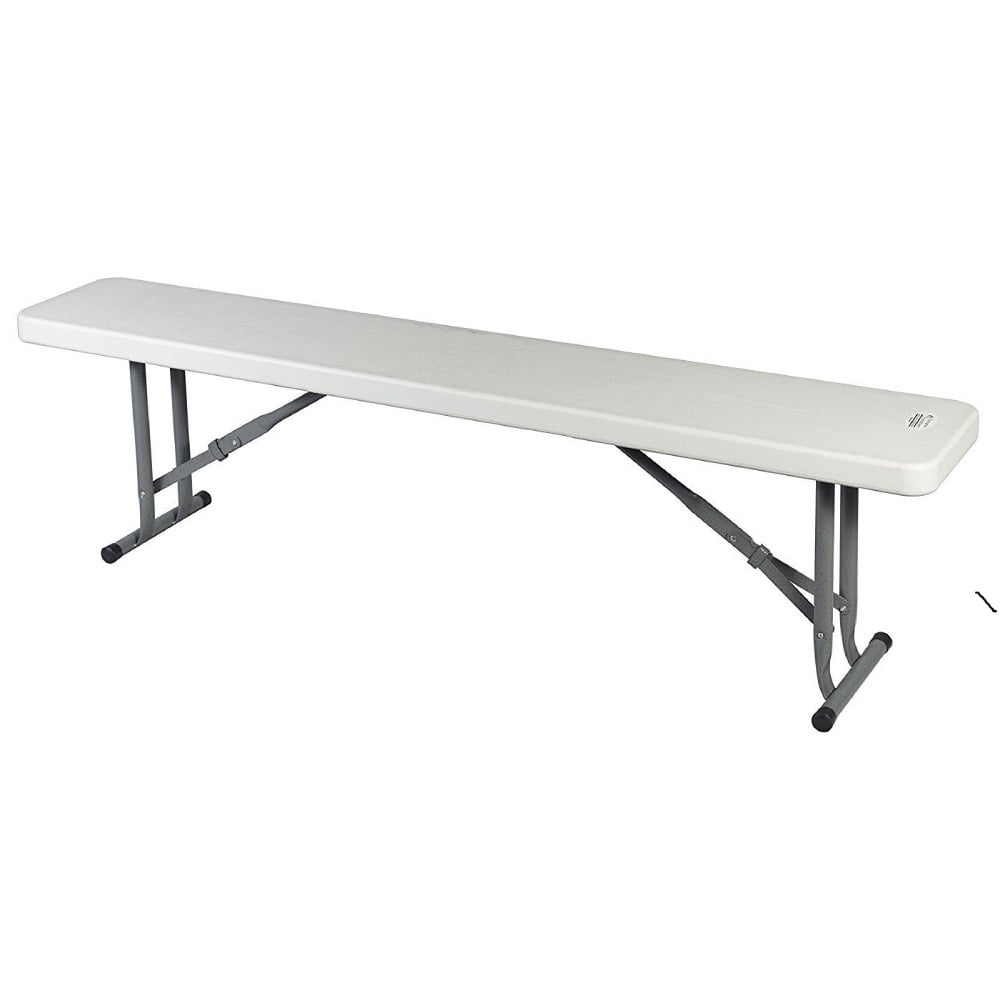 4 foot folding bench hotsell