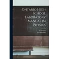 thumbnail image 1 of Ontario High School Laboratory Manual in Physics (Paperback), 1 of 1