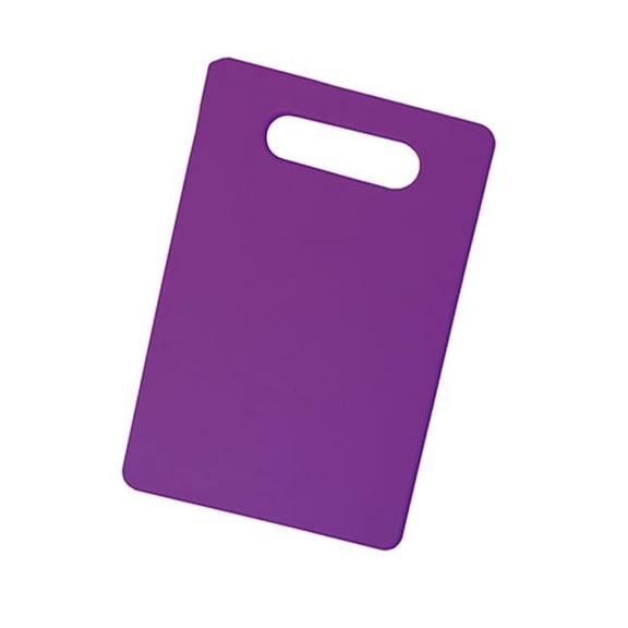 Ontario Knife  2019 Cutting Board - Purple