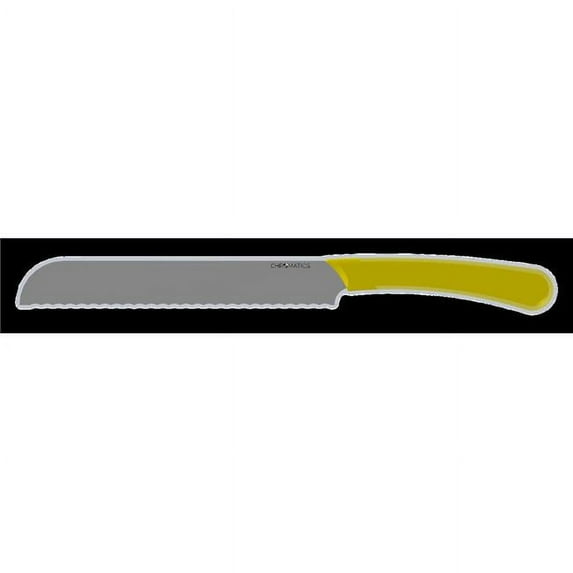Ontario Knife 7.8 in. 2020 Chromatics Bread Knife