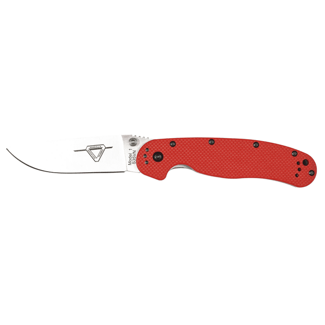 Ontario RAT 1 Pocket Knife 3.5