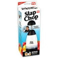 thumbnail image 1 of Ontel As Seen On TV Slap Chop Food Chopper, 1 of 4