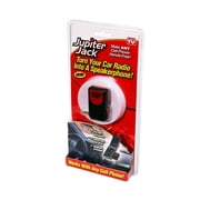 Ontel Products JJACK-MC12 Jupiter Jack Cell Phone/Car Speakerphone Converter