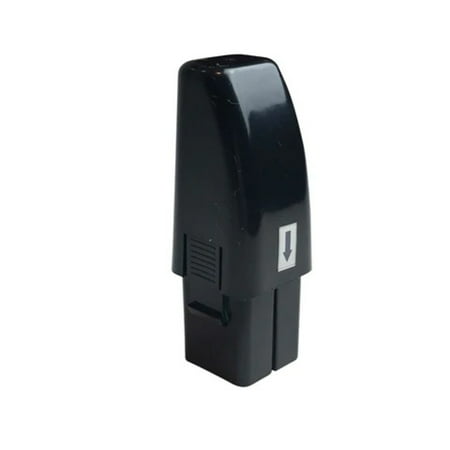 Ontel Products - Rechargeable 7.2v Battery Cordless Swivel Sweeper G2/Original/Max/Touchless Models