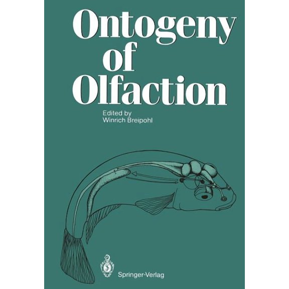 Ontogeny of Olfaction: Principles of Olfactory Maturation in Vertebrates