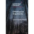 thumbnail image 1 of Pre-Owned Ontological Arguments (Elements in the Philosophy of Religion) Paperback, 1 of 1
