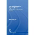 thumbnail image 1 of Ontological Explorations (Routledge Crit The Assumption of Agency Theory, (Hardcover), 1 of 1