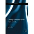 thumbnail image 1 of Ontological Explorations (Routledge Crit Capitalism, Citizenship and the Arts of Thinking: A Marxian-Aristotelian Linguistic Account, (Paperback), 1 of 1