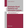 thumbnail image 1 of Ontologies-Based Databases and Information Systems: First and Second Vldb Workshops, Odbis 2005/2006 Trondheim, Norway, , (Paperback), 1 of 1