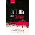 thumbnail image 1 of Ontology After Carnap, (Hardcover), 1 of 1