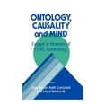 thumbnail image 1 of Ontology, Causality, and Mind, (Hardcover), 1 of 1