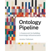 Ontology Pipeline A Framework for Knowledge Engineering, Paperback