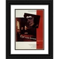 thumbnail image 1 of Ontwerpforum 11x14 Black Ornate Wood Framed Double Matted Museum Art Print Titled: Time of Life (1993), 1 of 5
