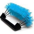 thumbnail image 1 of Onward 71443 Grill Pro Nylon Scrub Brush, 1 of 1