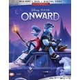 thumbnail image 1 of Pre-Owned Onward (Blu Ray) (Good), 1 of 1