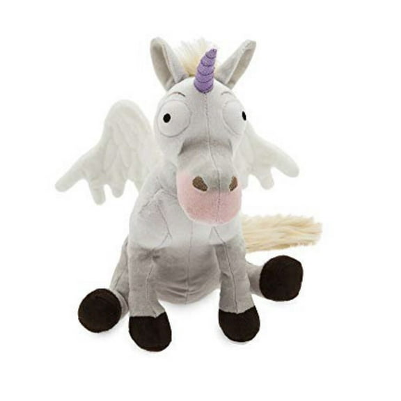 Onward Cameo Unicorn Donkey Plush Soft Stuffed Figure 12 NEW Authentic Rare Wow