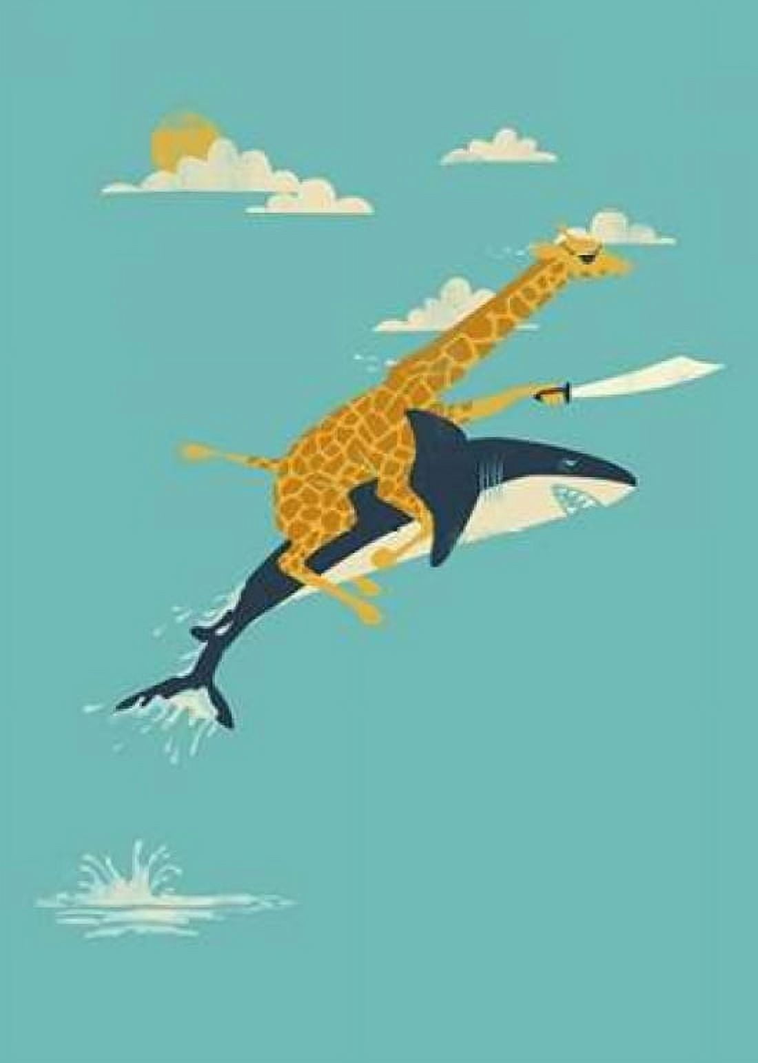 Onward Canvas Art - Jay Fleck (20 x 28)