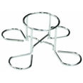 thumbnail image 1 of Onward   Chrome Wire Chicken Roaster, 1 of 1