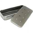 thumbnail image 1 of GrillPro 00185 Stainless Steel Smoker Box, 1 of 2