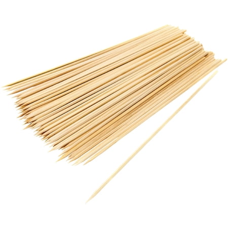 Onward Grill Pro 11070 100 Pack 12 in. Bamboo Skewers