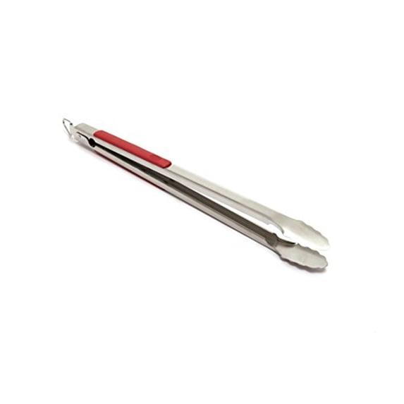 Onward Grill Pro 40269 20" Giant Stainless Steel Tongs