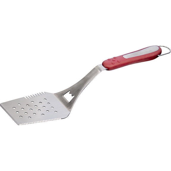 Onward Grill Pro 43065 15.5" L X 4" W X 1" H Stainless Steel Multi-Turner Assorted