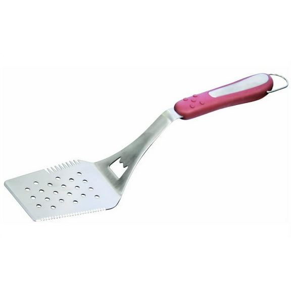 Onward Grill Pro 43065 15.5" L X 4" W X 1" H Stainless Steel Multi-Turner Assorted