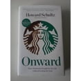 thumbnail image 1 of Pre-Owned Onward, How Starbucks Fought for Its Life without Losing Its Soul, 1 of 1