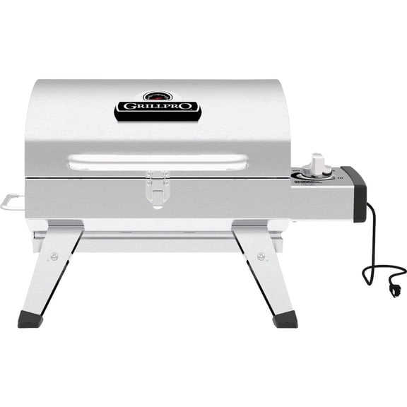Onward Manufacturing GrillPro Table Top Portable Grill - Single Pack