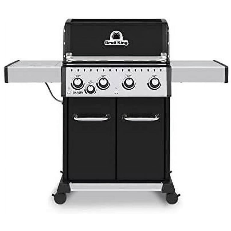 Grill top brand names
