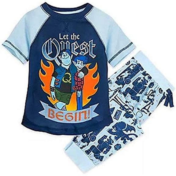 Onward Sleep Set for Boys, Size 9/10