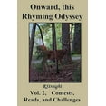 thumbnail image 1 of Onward, This Rhyming Odyssey: Contests, Reads, and Challenges #2 (Paperback), 1 of 1