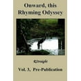 thumbnail image 1 of Onward, This Rhyming Odyssey: Pre-Publication (Series #3) (Paperback), 1 of 1