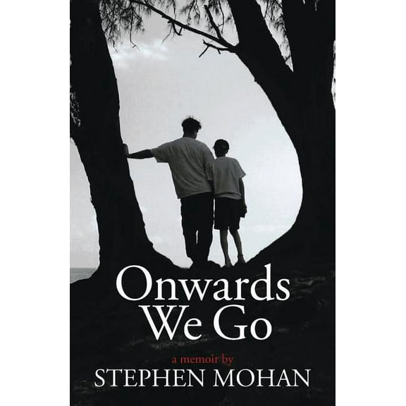 Onwards We Go, (Paperback)