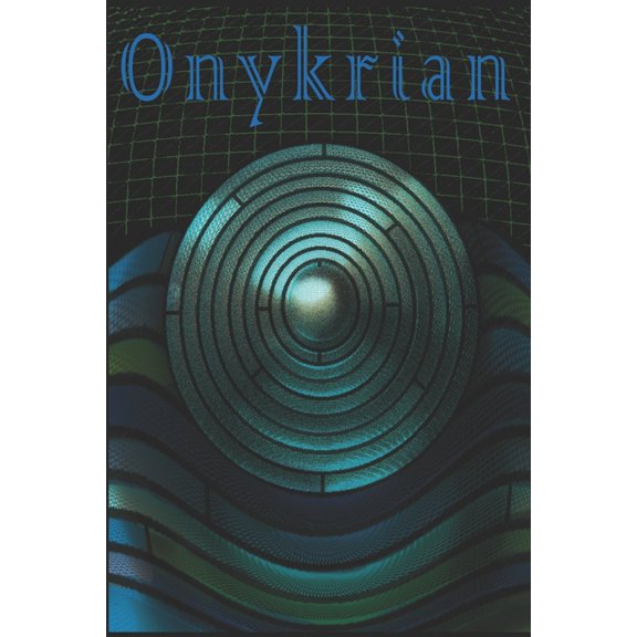 Onykrian, (Paperback)
