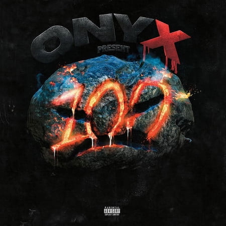 Onyx - 100 Mad - Music & Performance - CD