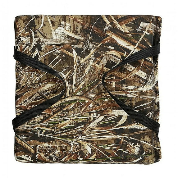 Onyx 110200-812-999-15 MAX5 Realtree Camo Throw Cushion Tools