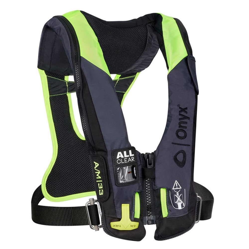 Onyx Outdoors Impulse A/M-33