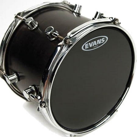 EVANS Onyx 2-Ply Drum Head 6 in.