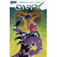 thumbnail image 1 of Onyx #4 VF ; IDW Comic Book, 1 of 1