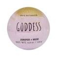 thumbnail image 1 of Onyx Bathhouse Goddess Juniper & Musk Bath Bomb, 4.9 Oz., 1 of 3