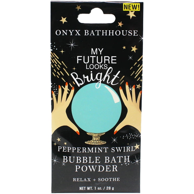 All is Bright Bubble Bath All is Bright Bubble Bath