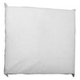 thumbnail image 1 of Onyx Boat Cushion White, 1 of 2