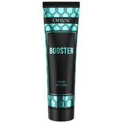 Onyx Booster Indoor Tanning Accelerator Lotion - Bronzer-Free, 5.07 fl oz