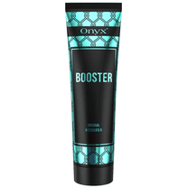 Onyx Booster Indoor Tanning Accelerator Lotion - Bronzer-Free, 5.07 fl oz