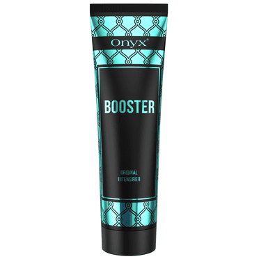 Onyx Booster Indoor Tanning Accelerator Lotion - Bronzer-Free, 5.07 fl oz